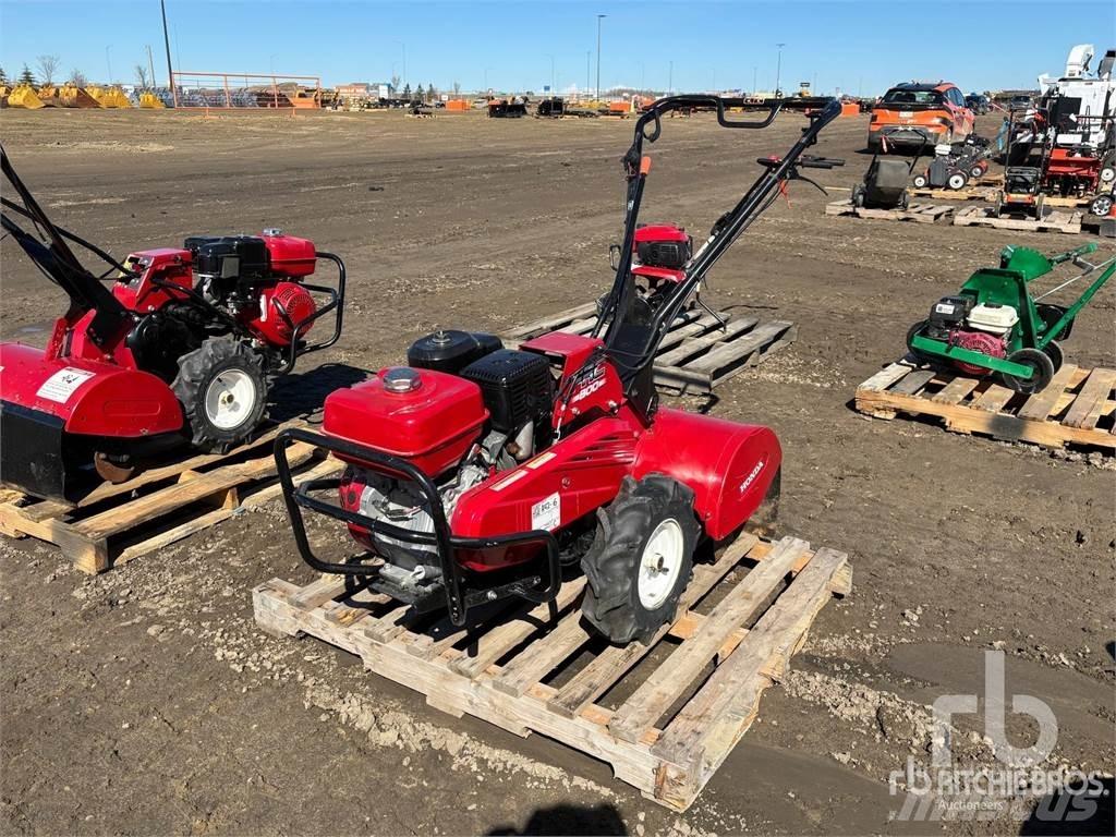 Honda FRC800K1C Rotorkopeggen / rototillers