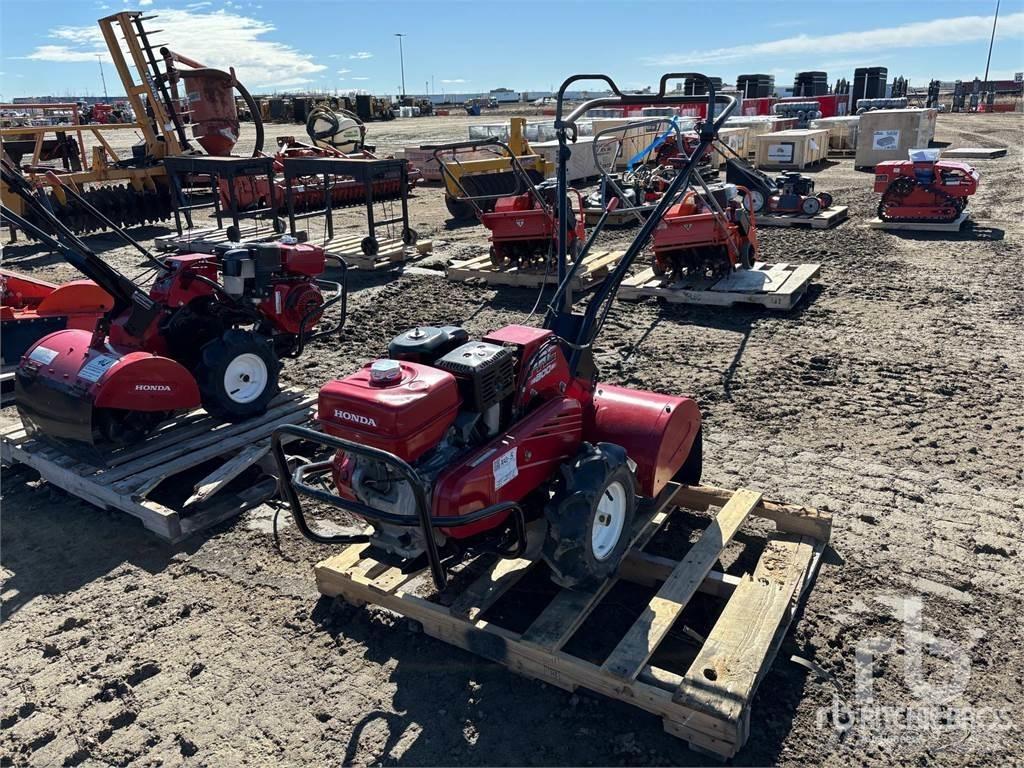 Honda FRC800K1C Rotorkopeggen / rototillers