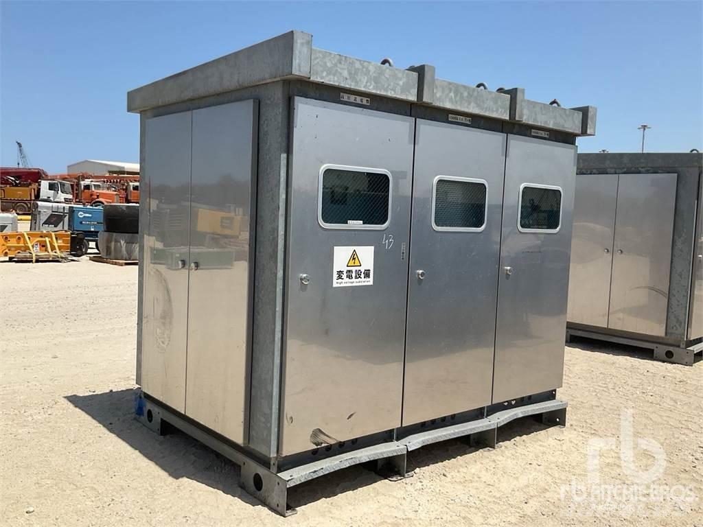  HONMA V-3 Bouw - Overige