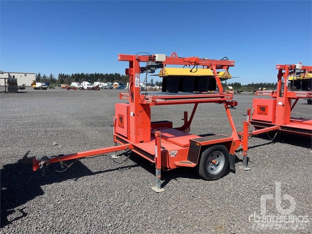 Horizon SQ3TS Transport - Anderen