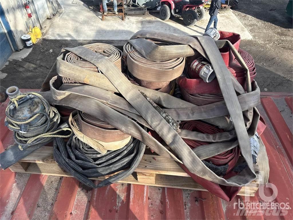  Hose Bouw - Overige