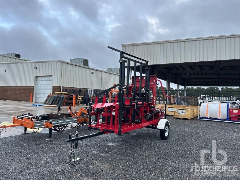 Hudson BRUTE JR Overige componenten
