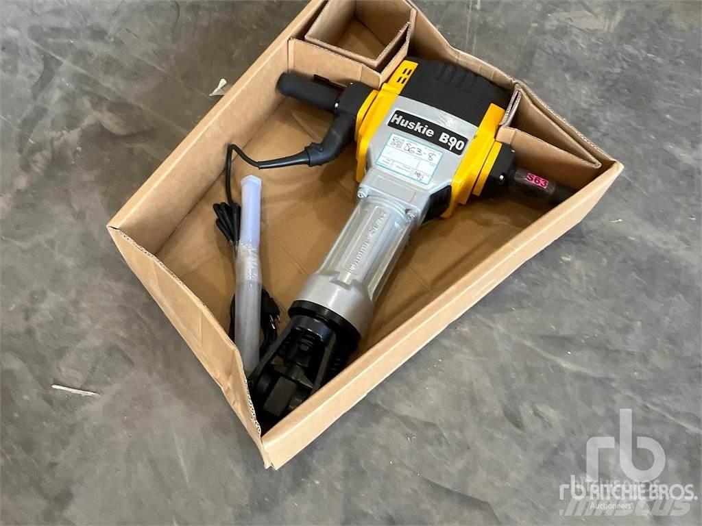 Huskie B90 Bouw - Overige