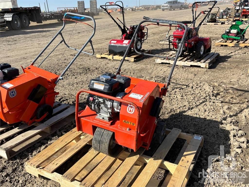 Husqvarna AR19H Terreinbeheermachines - overige