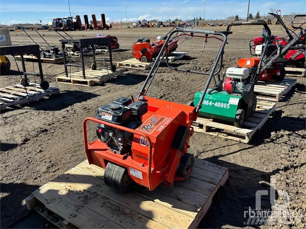 Husqvarna AR19H Terreinbeheermachines - overige