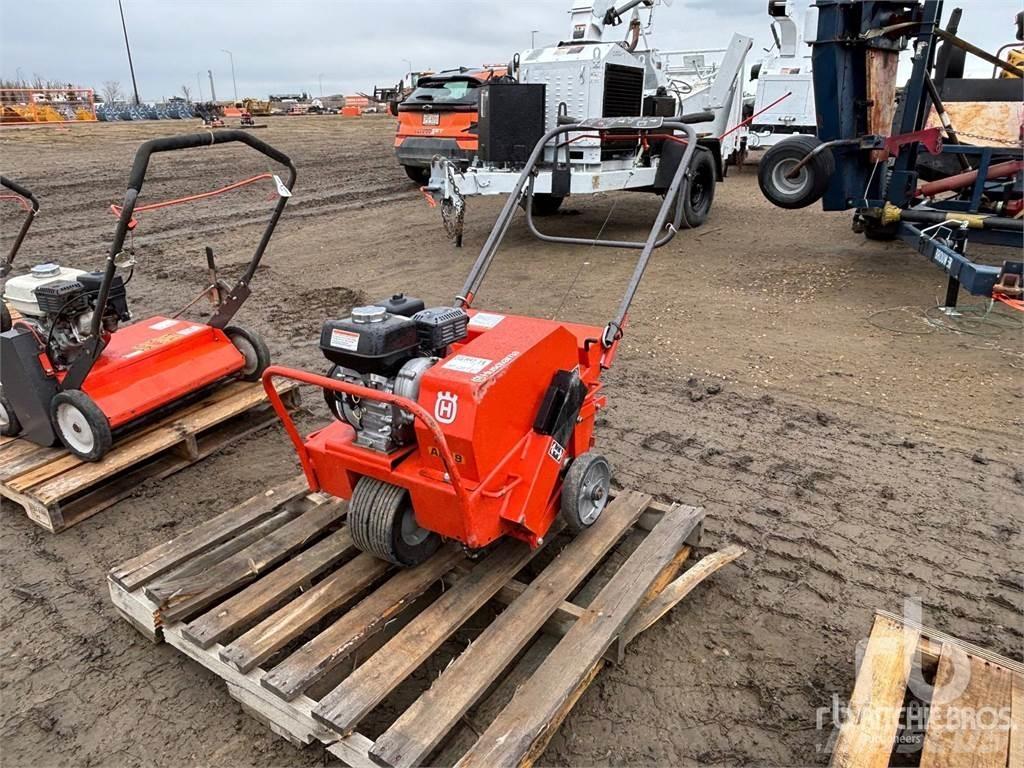 Husqvarna AR19H Terreinbeheermachines - overige