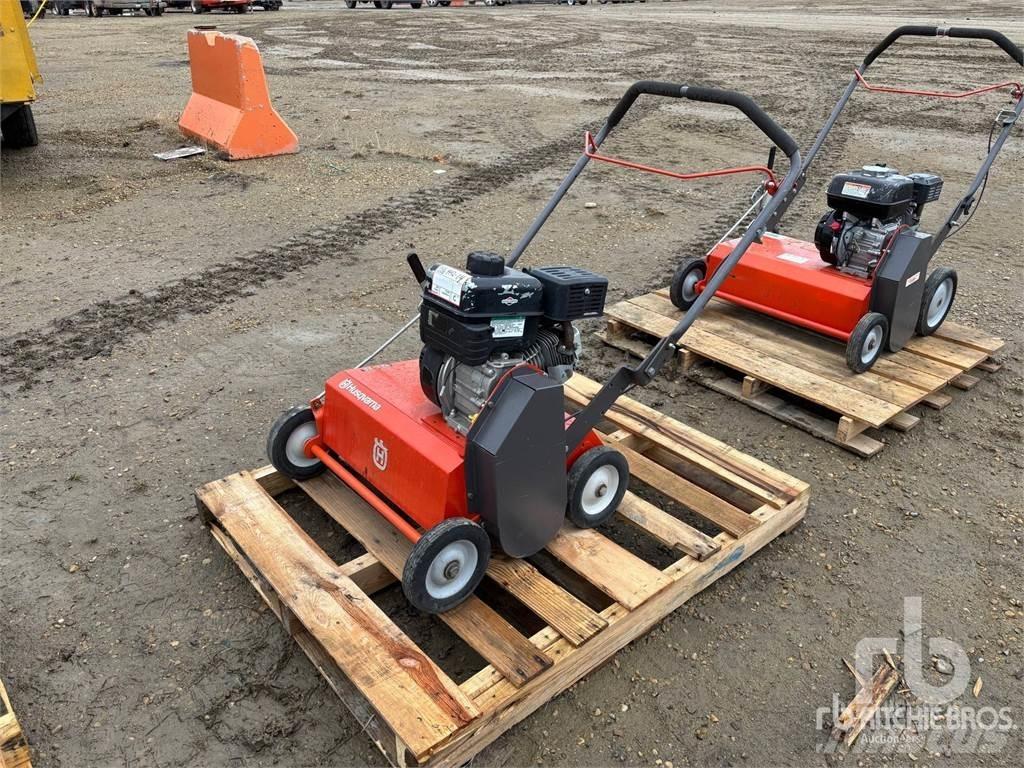 Husqvarna DT18 Terreinbeheermachines - overige