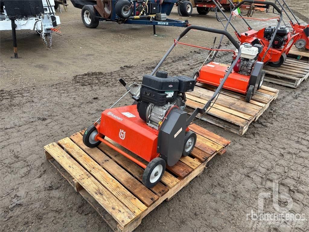 Husqvarna DT18 Terreinbeheermachines - overige