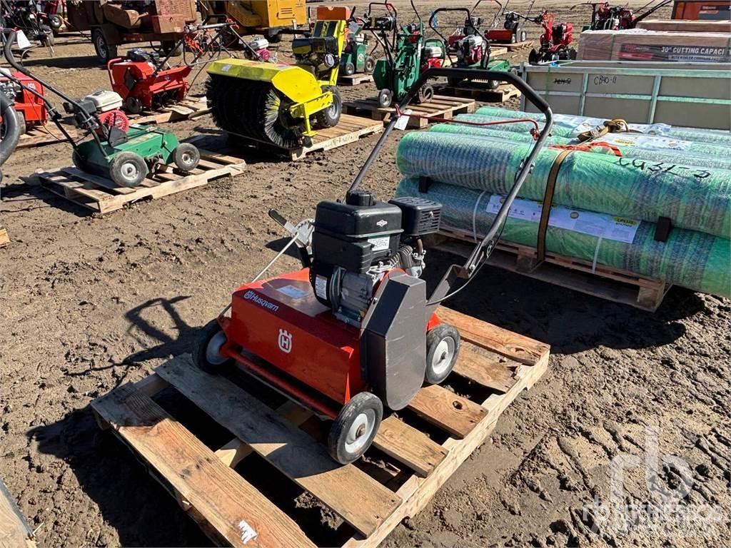 Husqvarna DT18 Terreinbeheermachines - overige