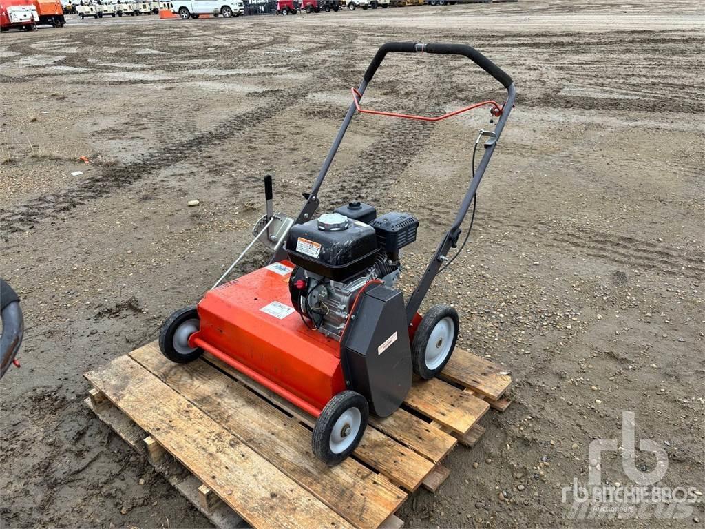 Husqvarna DT22H Terreinbeheermachines - overige