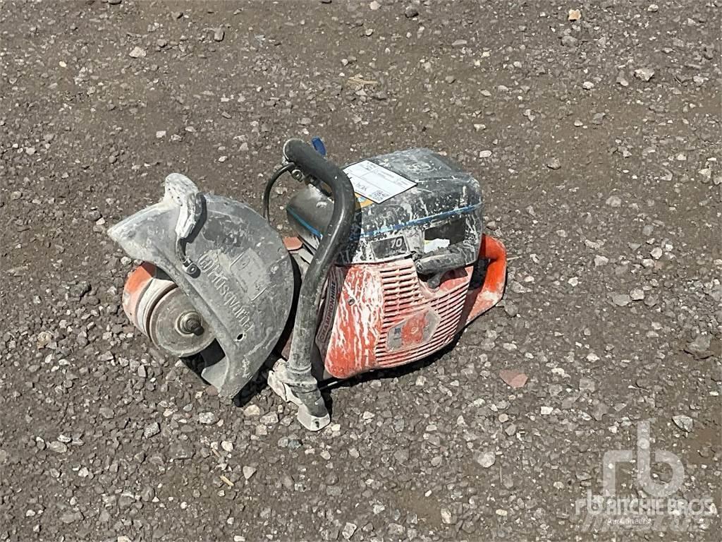 Husqvarna K770 Bouw - Overige