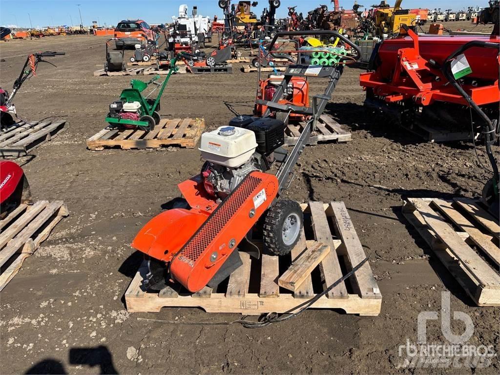 Husqvarna SG13H Boomstronkfrees