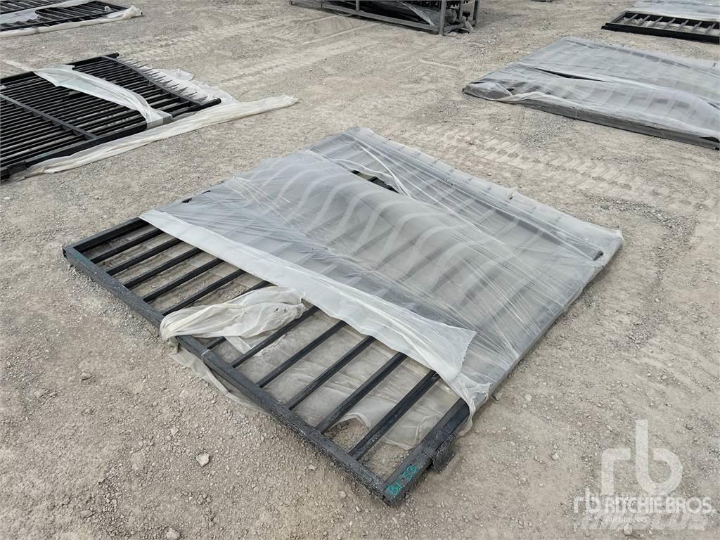 HYGE SK-T60 Terreinbeheermachines - overige
