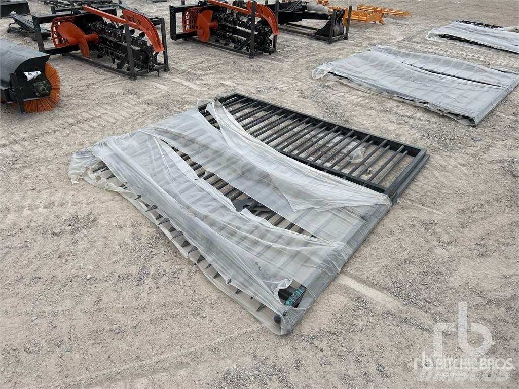  HYGE SK-T60 Terreinbeheermachines - overige