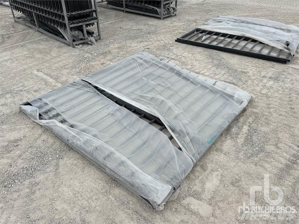  HYGE SK-T60 Terreinbeheermachines - overige
