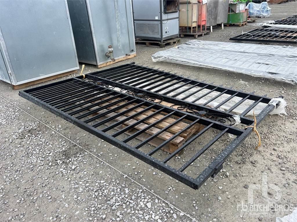  HYGE SK-T60 Bouw - Overige