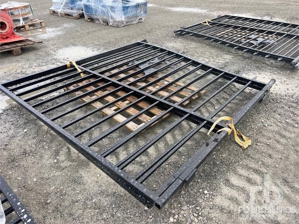  HYGE SK-T60 Bouw - Overige