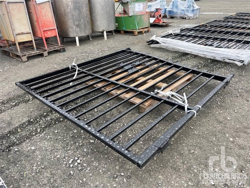  HYGE SK-T60 Bouw - Overige