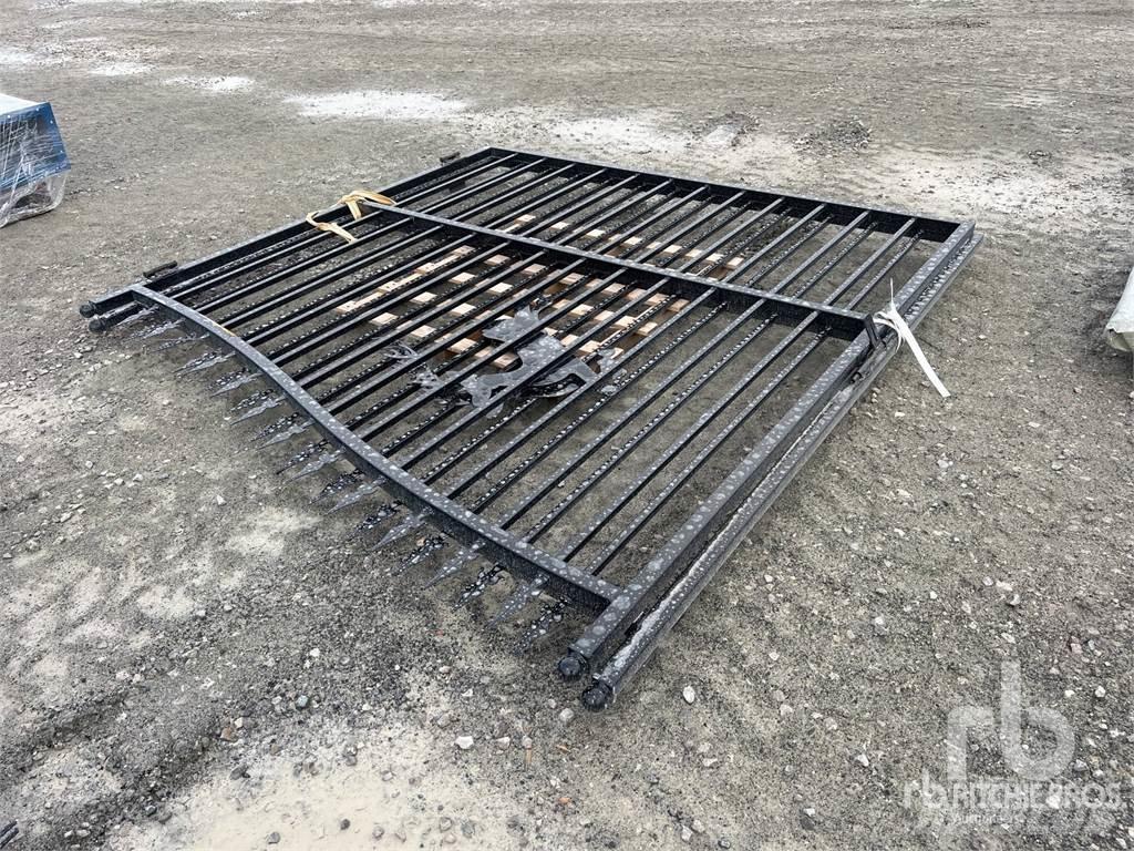  HYGE SK-T60 Bouw - Overige