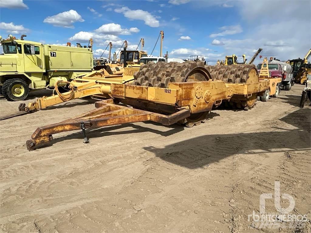 Hyster C451 Duowalsen
