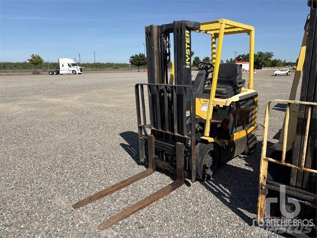 Hyster E45Z-33 Elektrische heftrucks