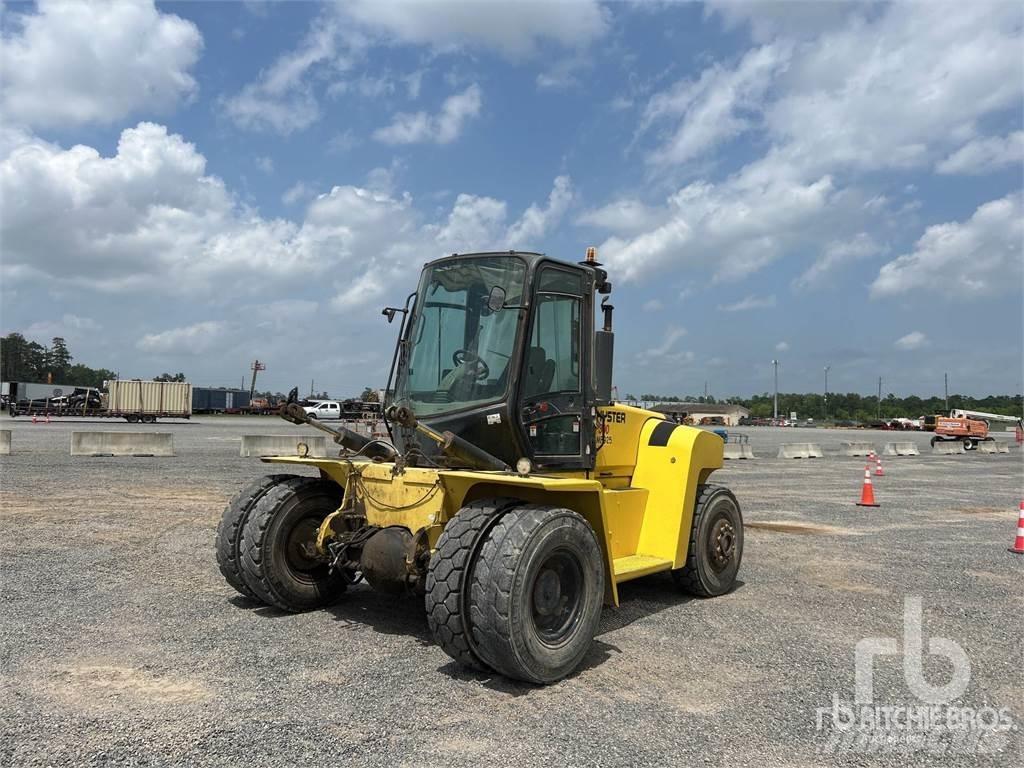 Hyster H300HD2 Diesel heftrucks