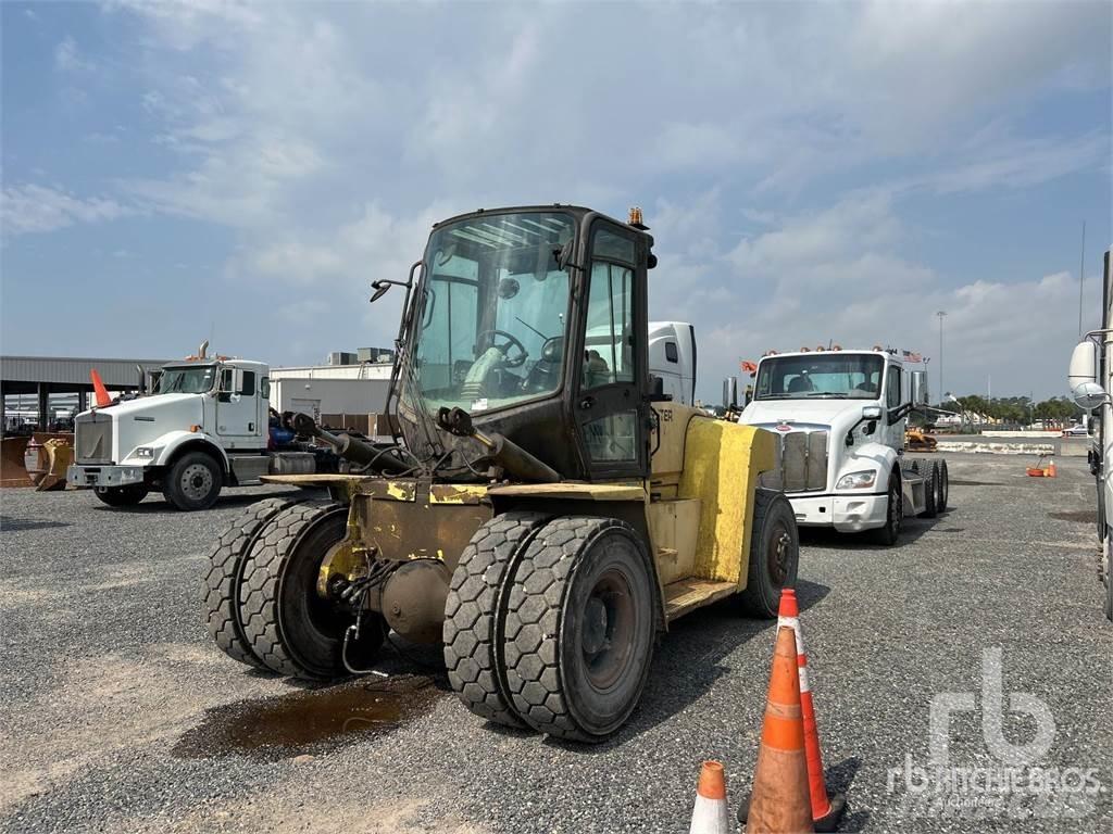 Hyster H300HD2 Diesel heftrucks