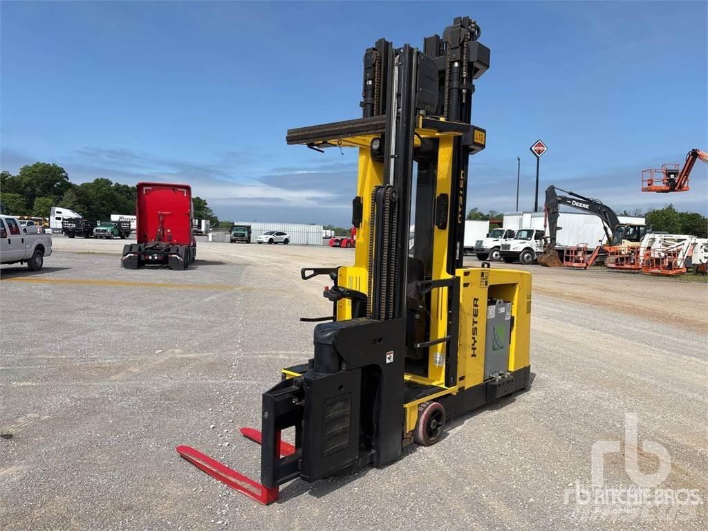 Hyster V30ZMU Elektrische heftrucks