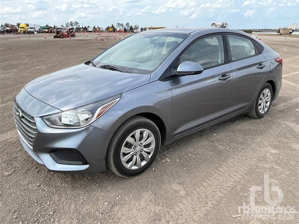 Hyundai ACCENT Cars
