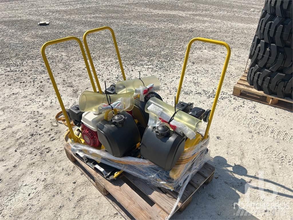  HZR85 Trilmachines