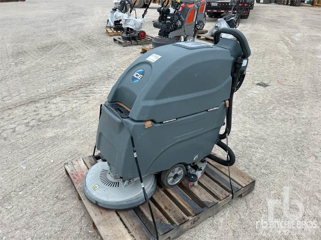  ICE I20NBV Veegmachines