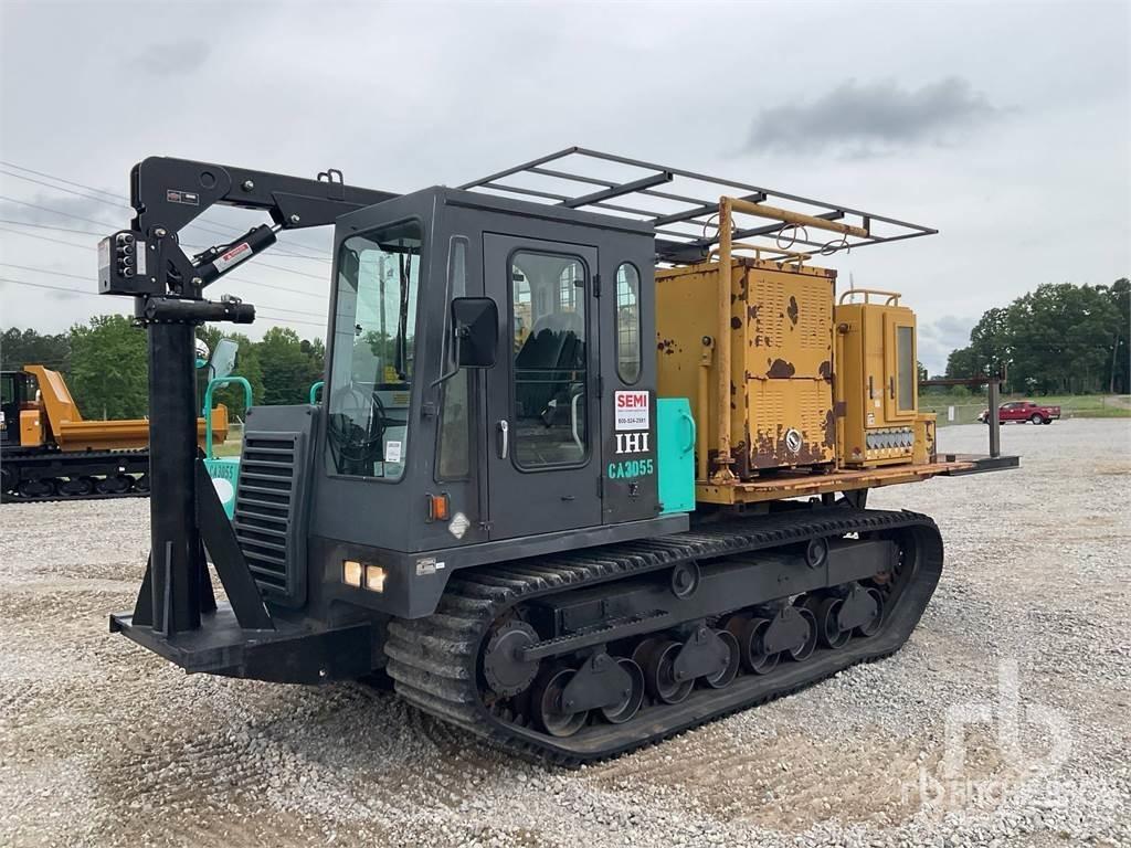 IHI IC-75 Anders