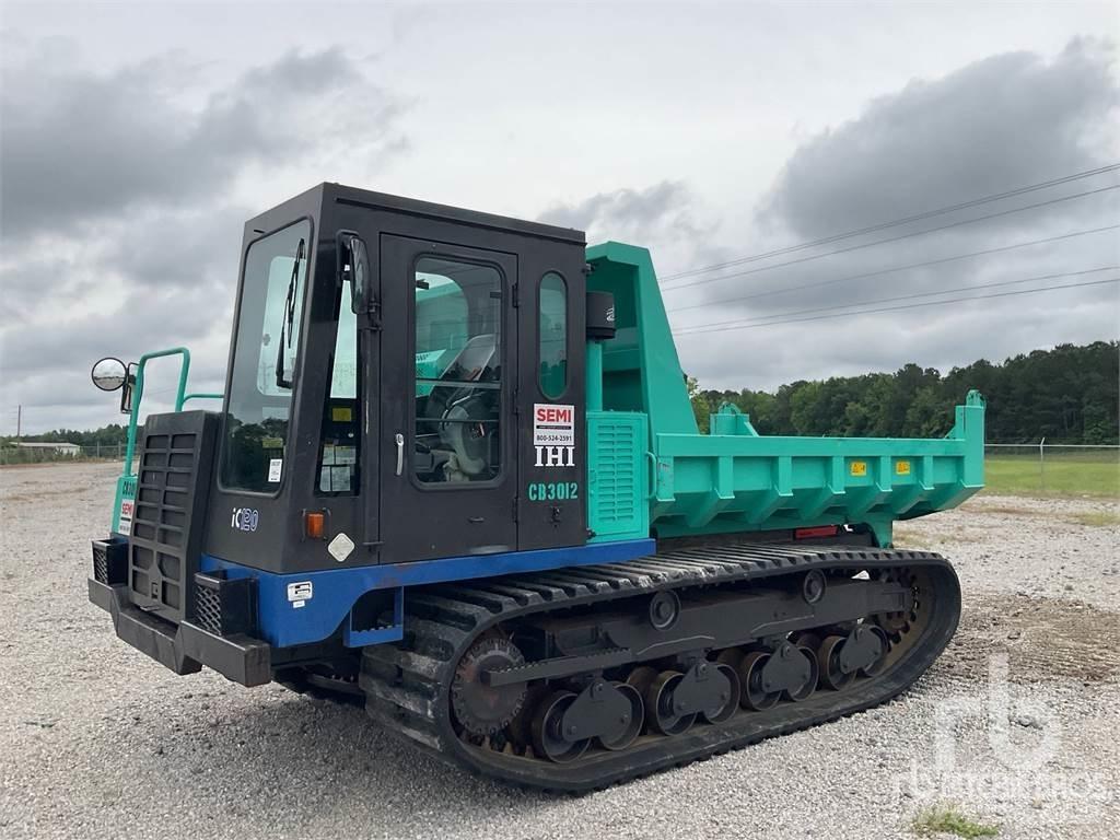 IHI IC120 Anders