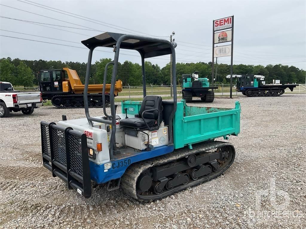 IHI IC35 Anders