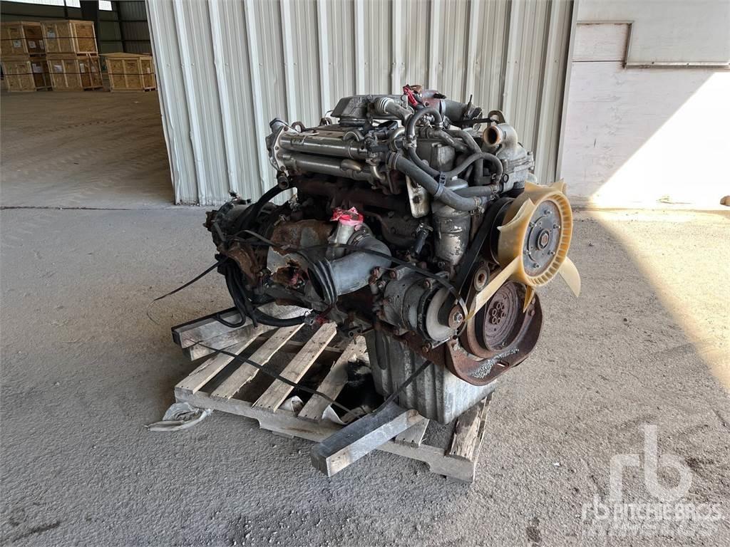  (Inoperable) Motoren