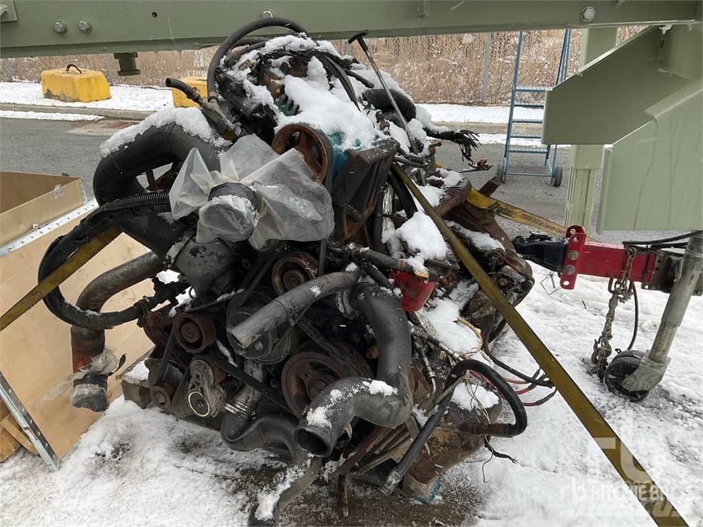  (Inoperable) Motoren