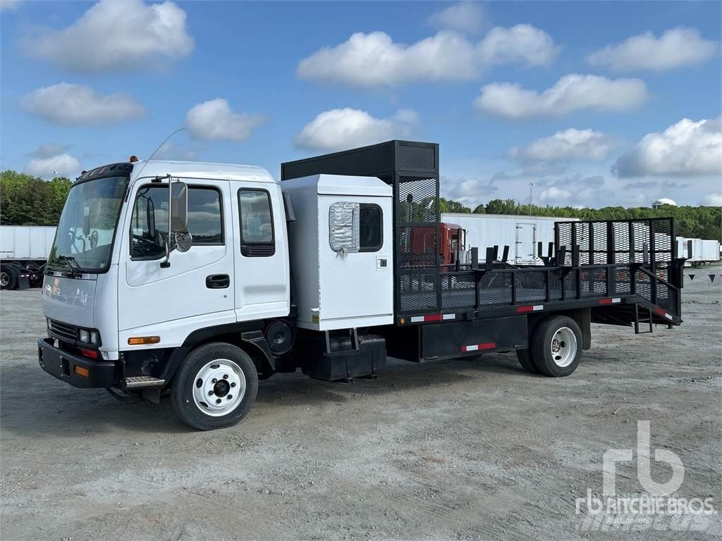 Isuzu FRR Anders