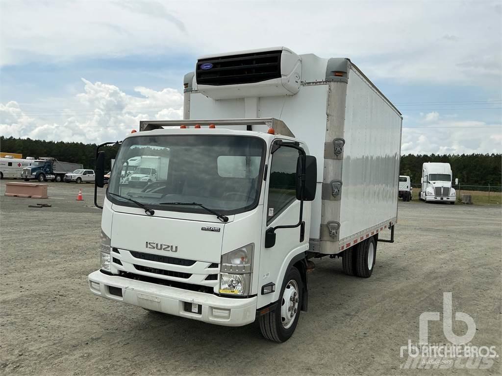 Isuzu NPR Koelwagens
