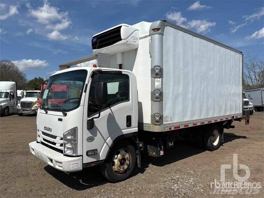Isuzu NPR Koelwagens