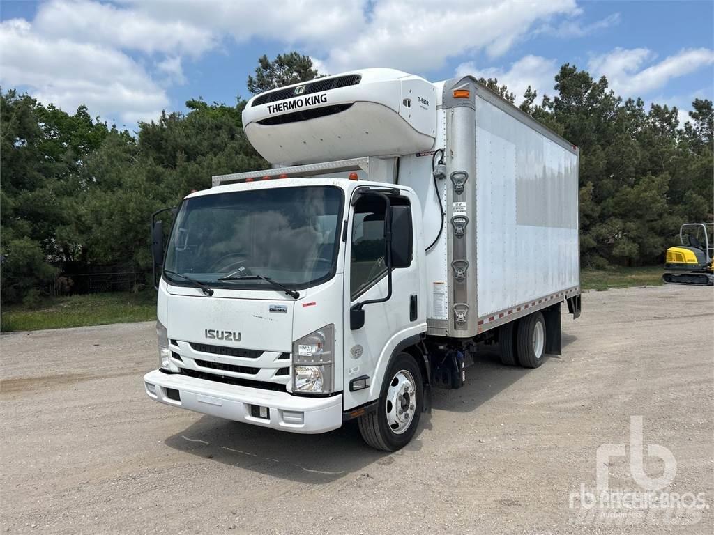 Isuzu NPR Koelwagens