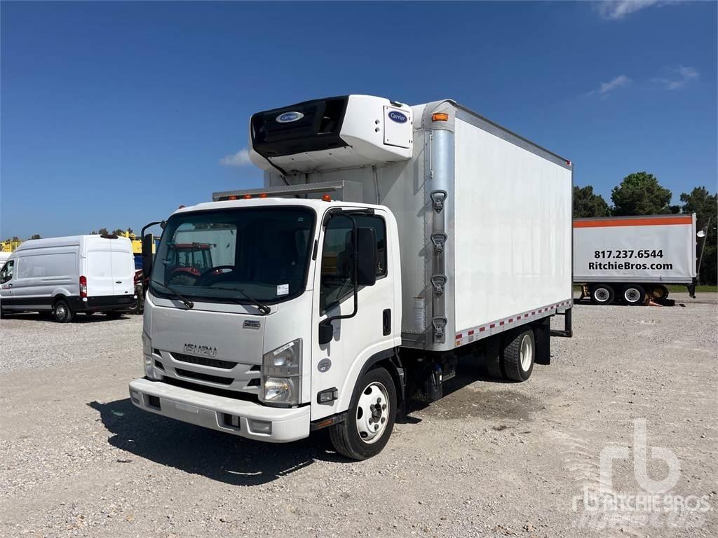 Isuzu NPR Koelwagens