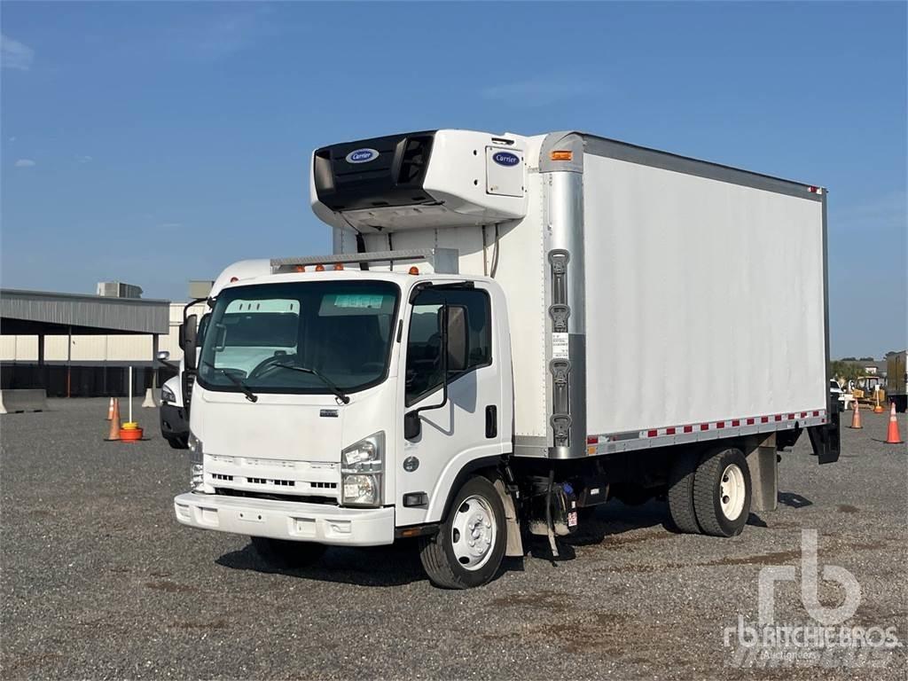 Isuzu NPR Koelwagens