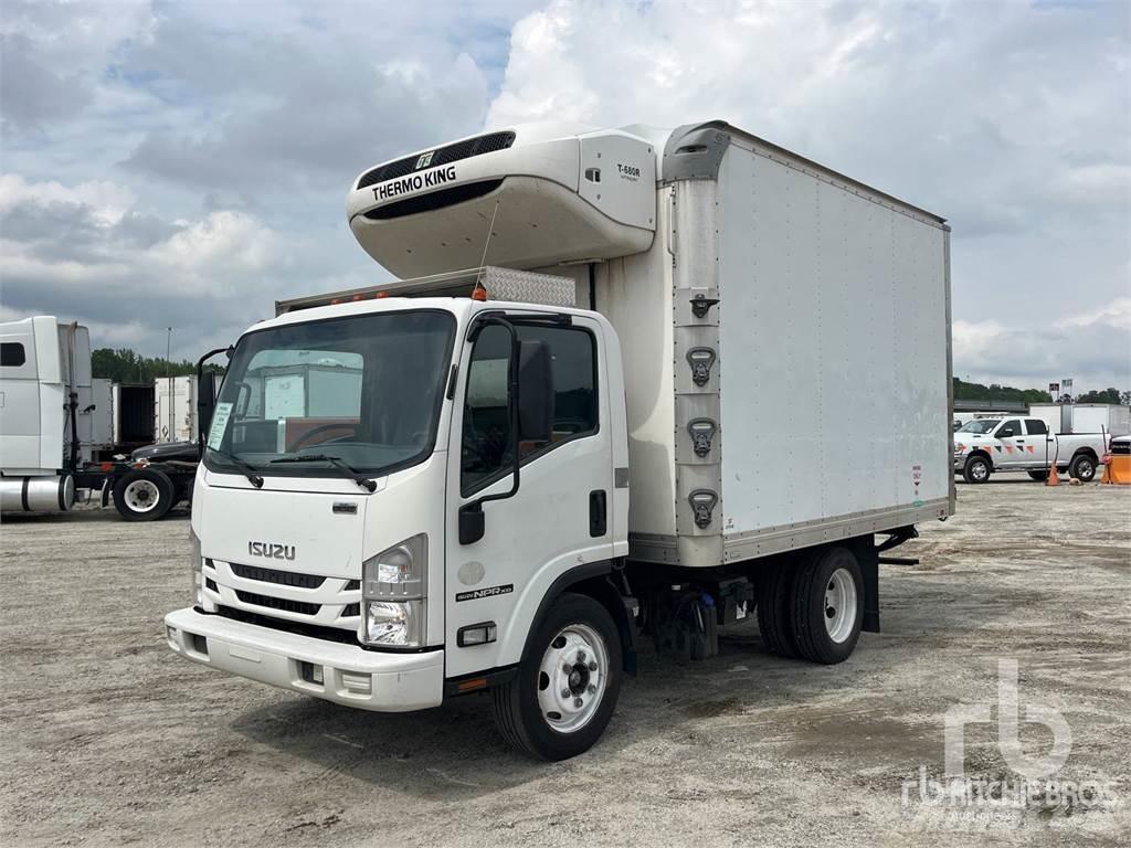 Isuzu NPR XD Koelwagens