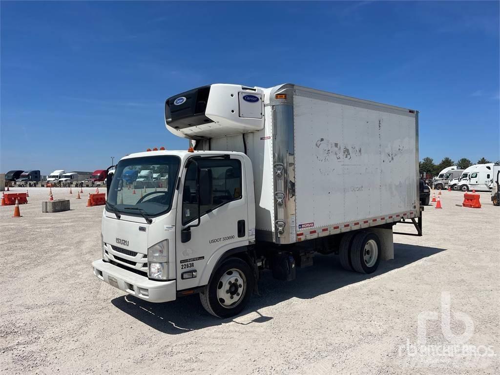 Isuzu NPR XD Koelwagens