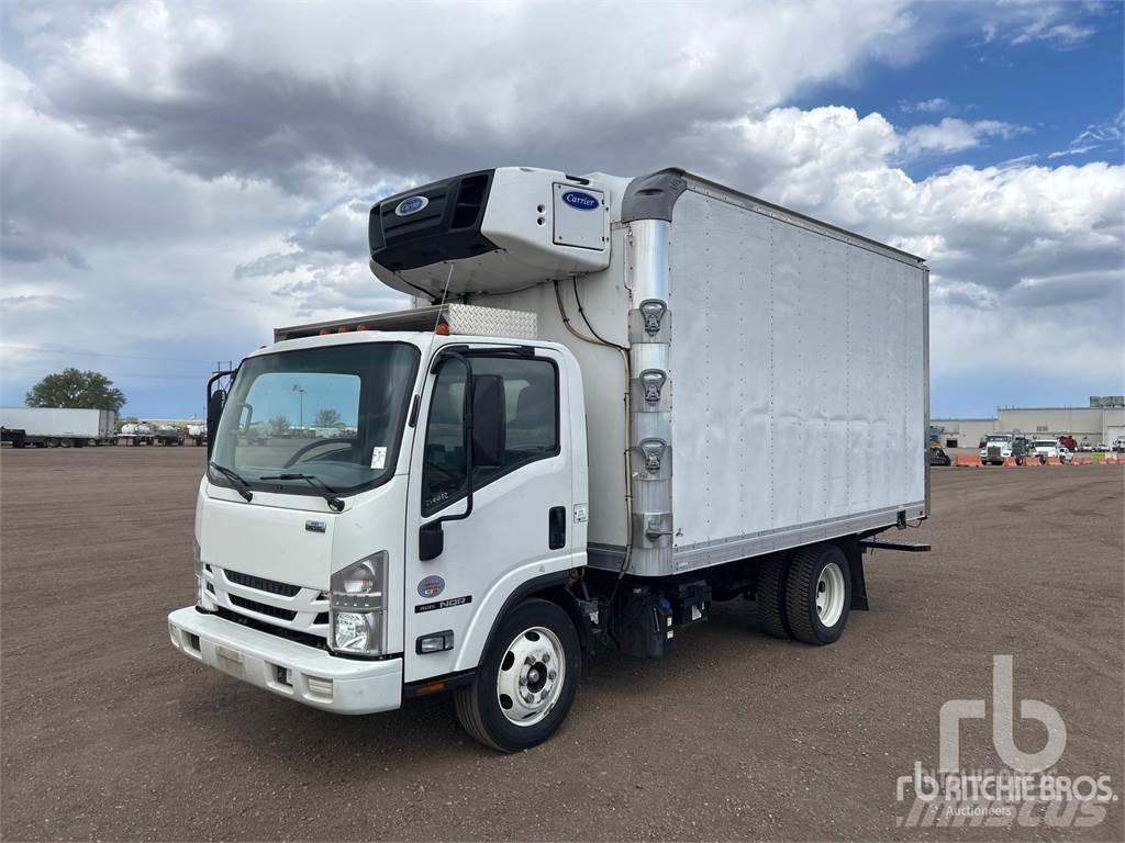 Isuzu NQR Koelwagens