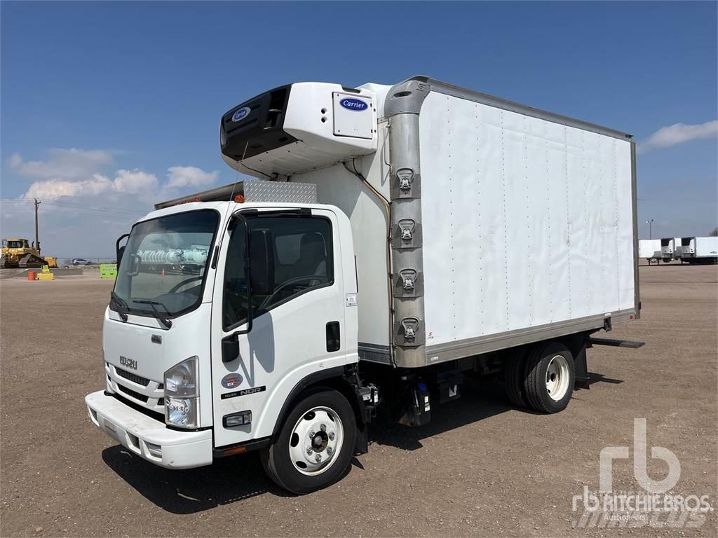 Isuzu NQR Koelwagens
