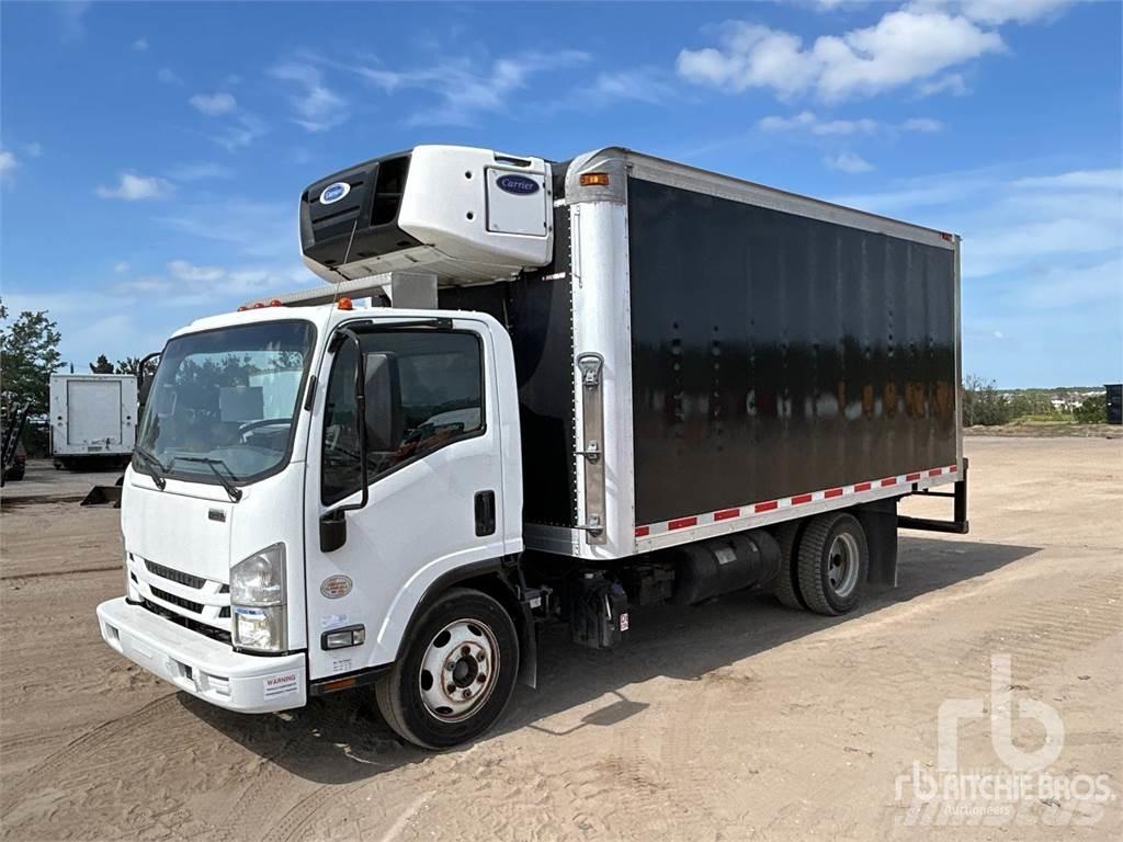 Isuzu NQR Koelwagens