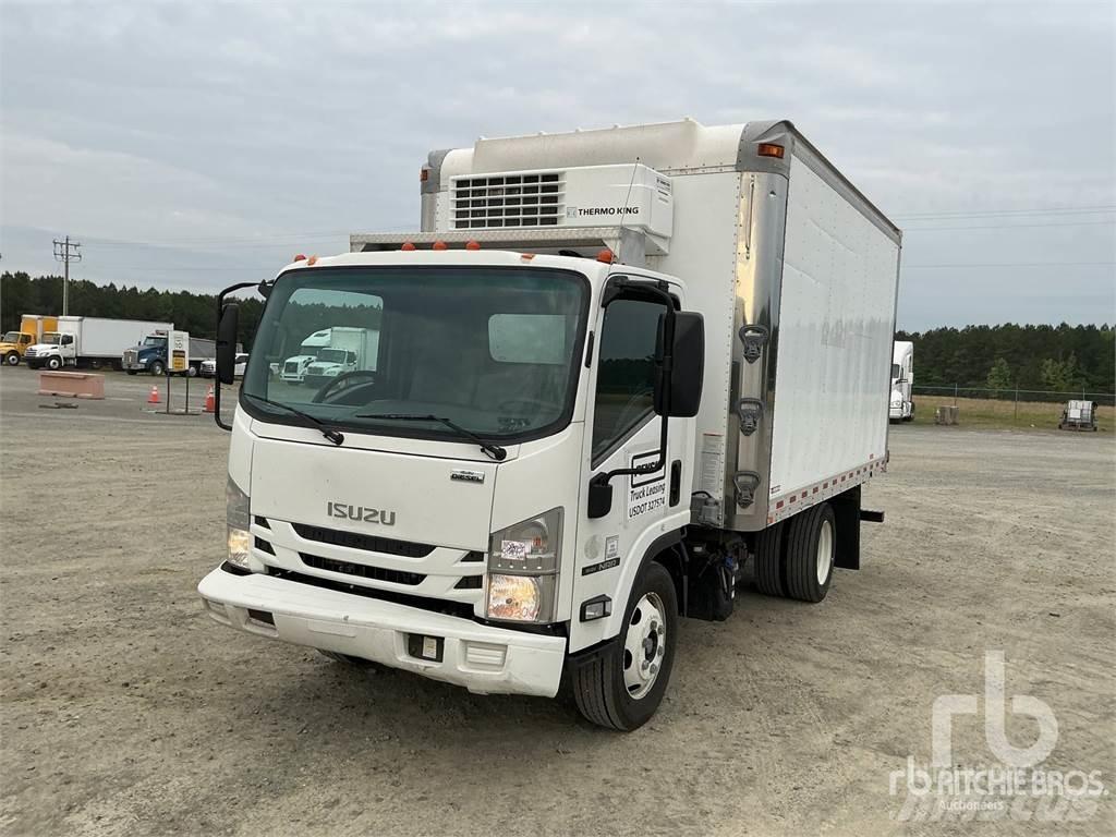 Isuzu NRR Koelwagens