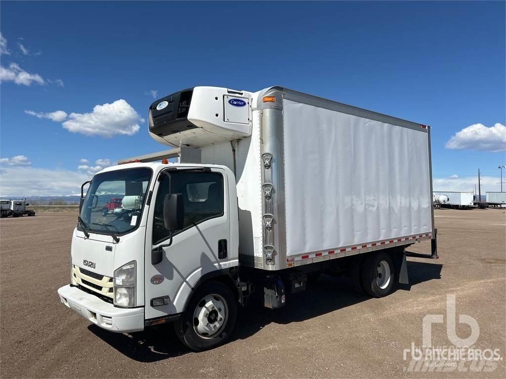 Isuzu NRR Koelwagens