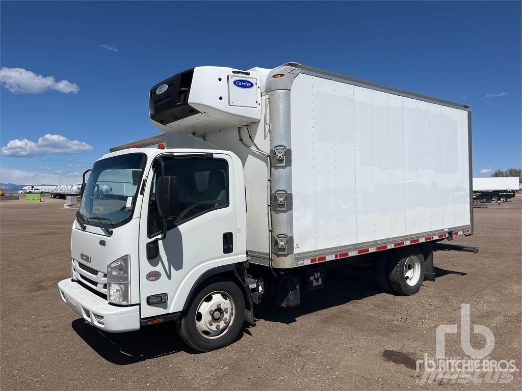 Isuzu NRR Koelwagens